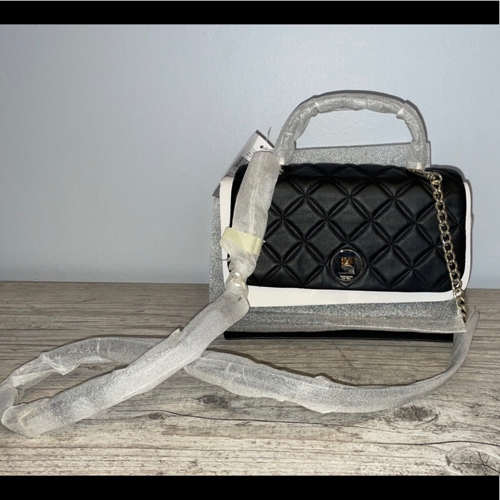 Kate Spade Natalia Top Handle Satchel